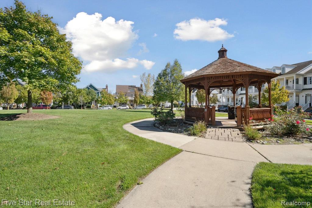 49529 TAFT Lane, Canton, MI 48188 — Photo 53