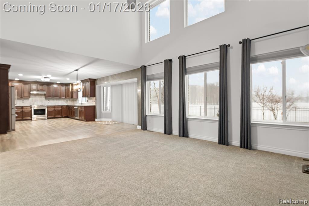 32363 Adam Brown Drive, Rockwood, MI — Photo 22