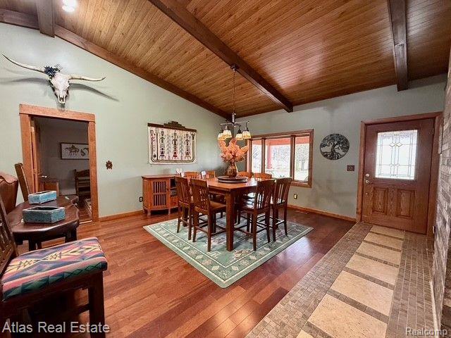 9010 GALE Road, Goodrich Vlg, MI — Photo 20