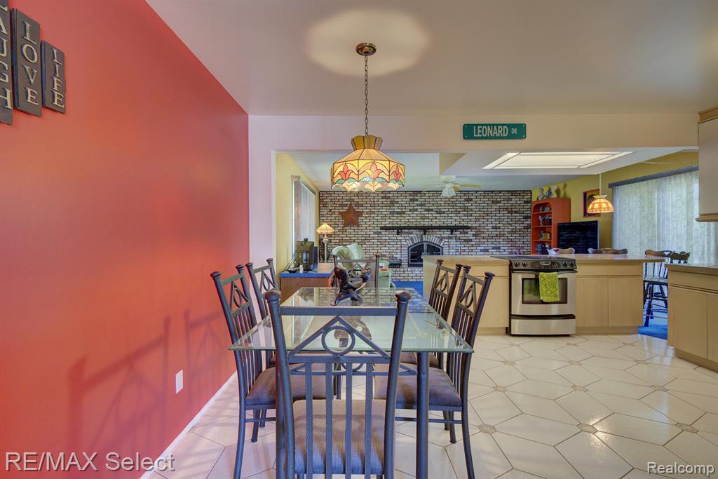 4460 DIXON Drive, Swartz Creek, MI 48473 — Photo 15
