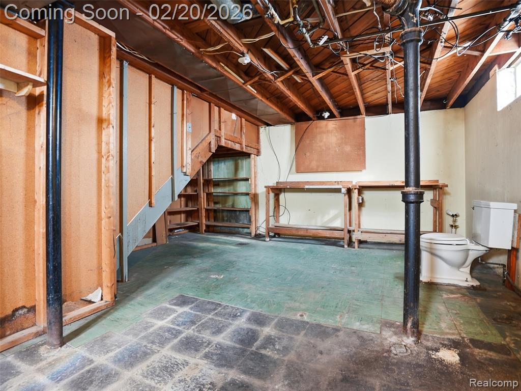14559 Balsam Street, Southgate, MI 48195 — Photo 33