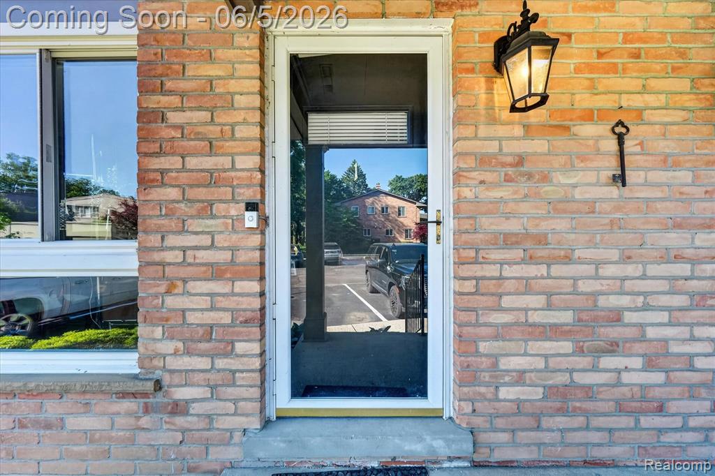 1035 N Old Woodward Avenue, 1, Birmingham, MI 48009 — Photo 3
