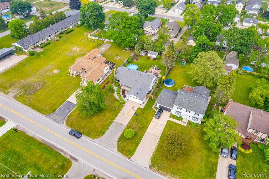 4244 Fairway Drive, Fort Gratiot, MI 48059 — Photo 41