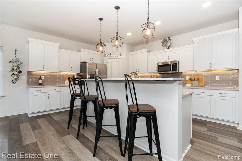 85 CROSBIE, Lake Orion, MI 48362 — Photo 10