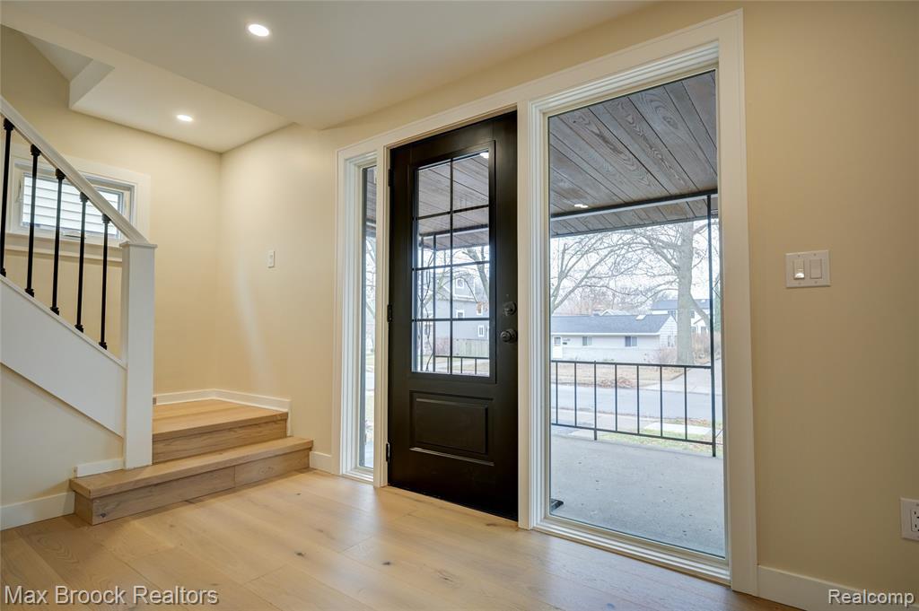 409 Baldwin Avenue, Royal Oak, MI 48067 — Photo 5