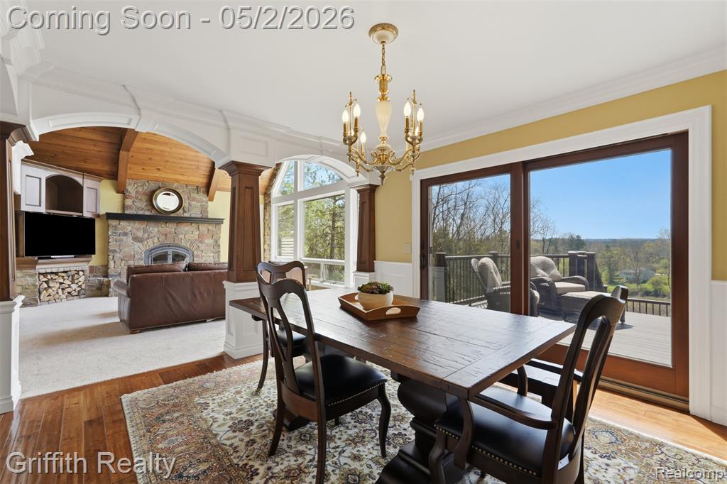 7253 Summit Ridge, Brighton, MI 48116 — Photo 12