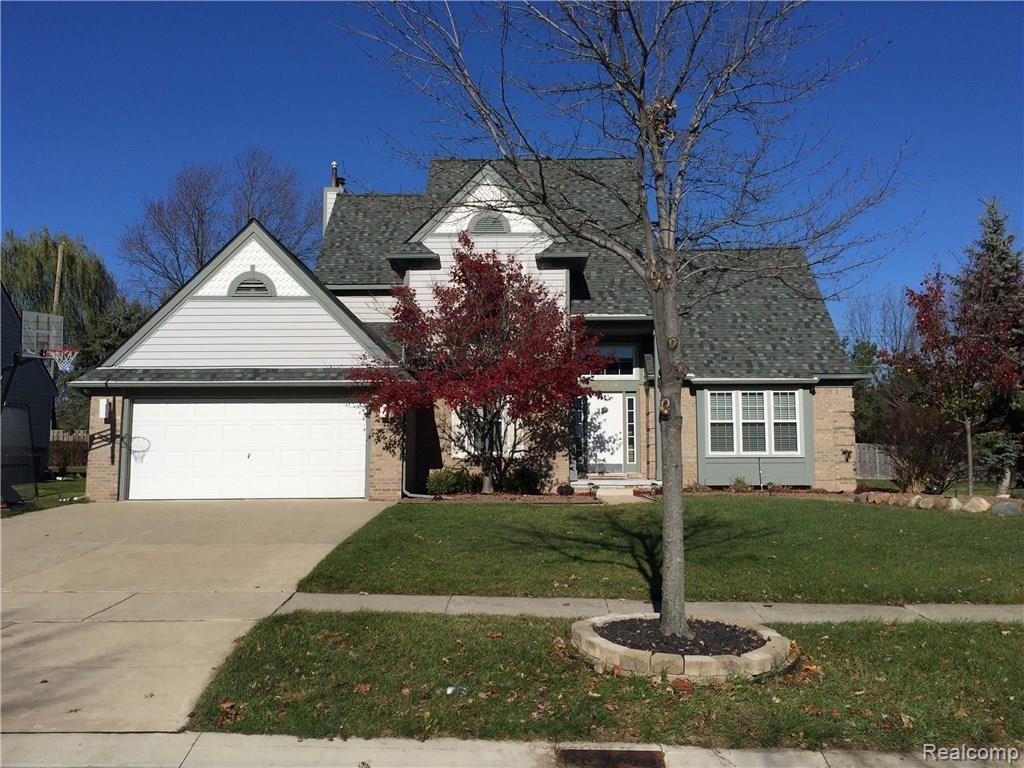 39588 Squire, Novi, MI — Photo 11