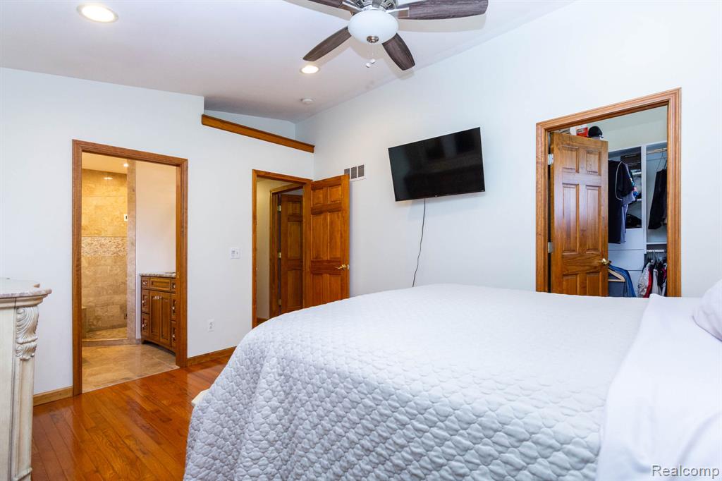 6345 Lanman Drive, Waterford, MI 48329 — Photo 20