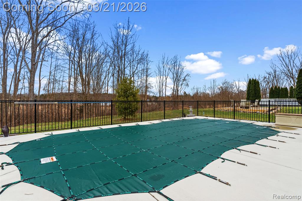 1472 St Lawrence Court, Fenton, MI 48430 — Photo 55
