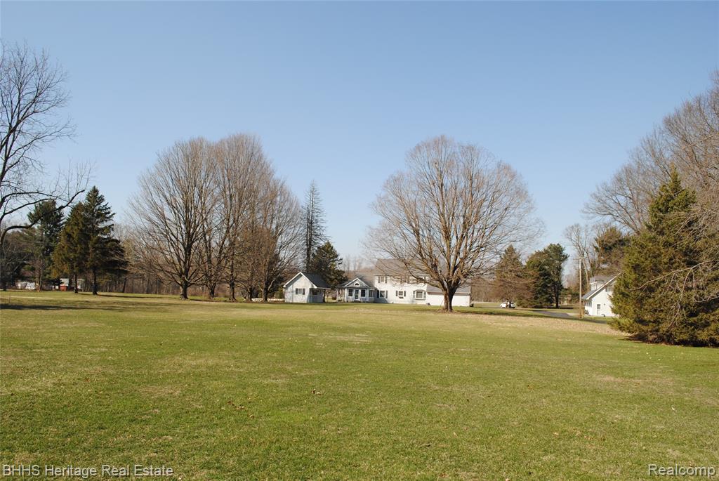 4450 Golf Club Road, Howell, MI 48843 — Photo 56