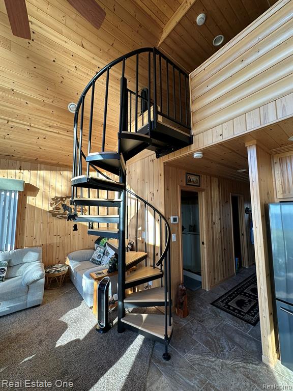 8175 E HOUGHTON LAKE, 1, Houghton Lake, MI 48629 — Photo 21