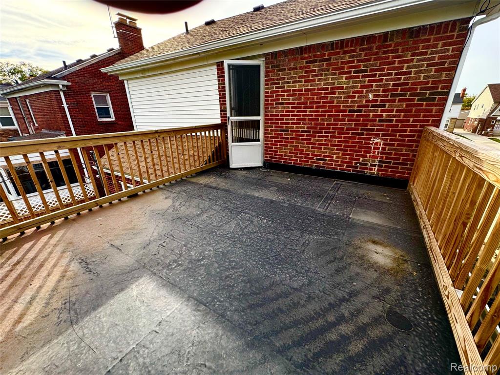 15868 Whitcomb Street, Detroit, MI 48227 — Photo 8