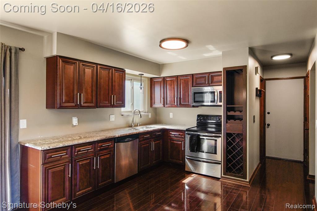 43603 Emrick Drive, Canton, MI 48187 — Photo 6