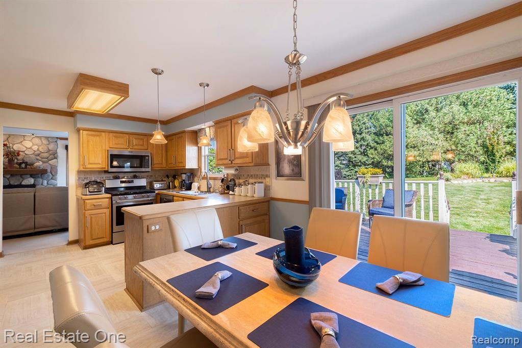4155 HICKORY Hills, Dryden, MI 48428 — Photo 10