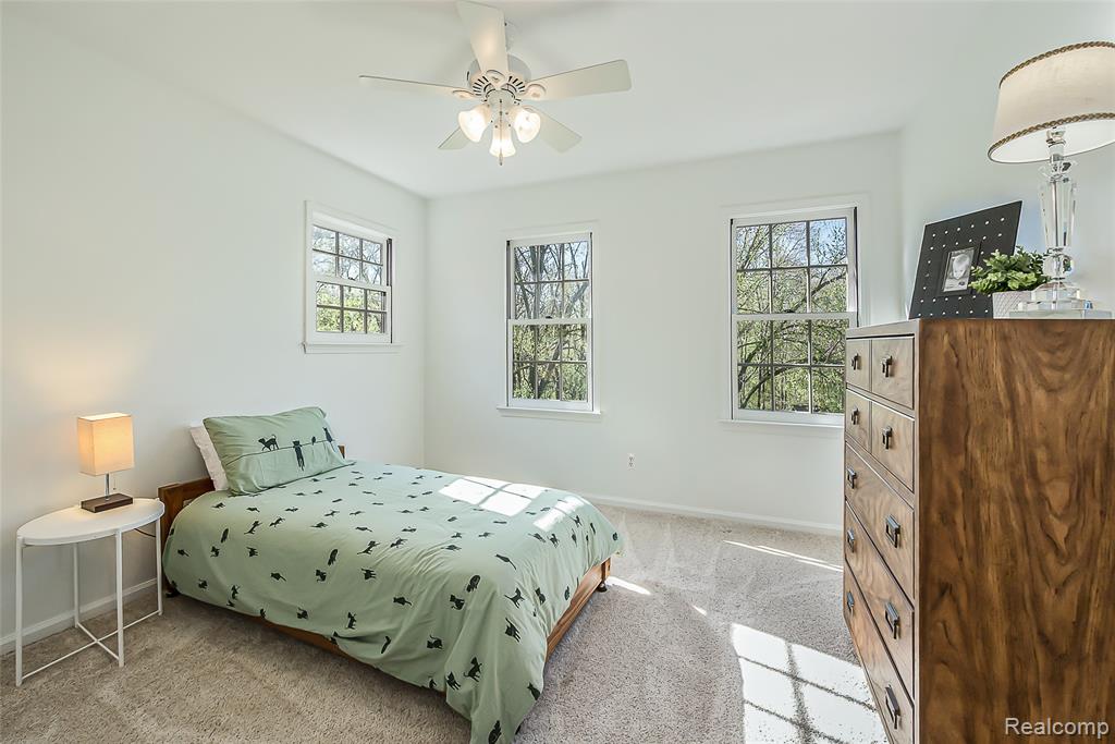 2694 WAYSIDE Drive, Ann Arbor, MI 48103 — Photo 55