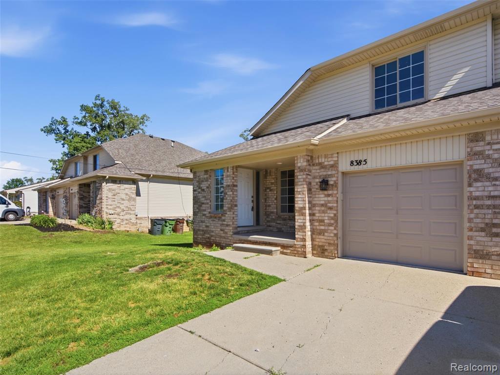 8365 22 Mile Road, Utica, MI 48317 — Photo 3