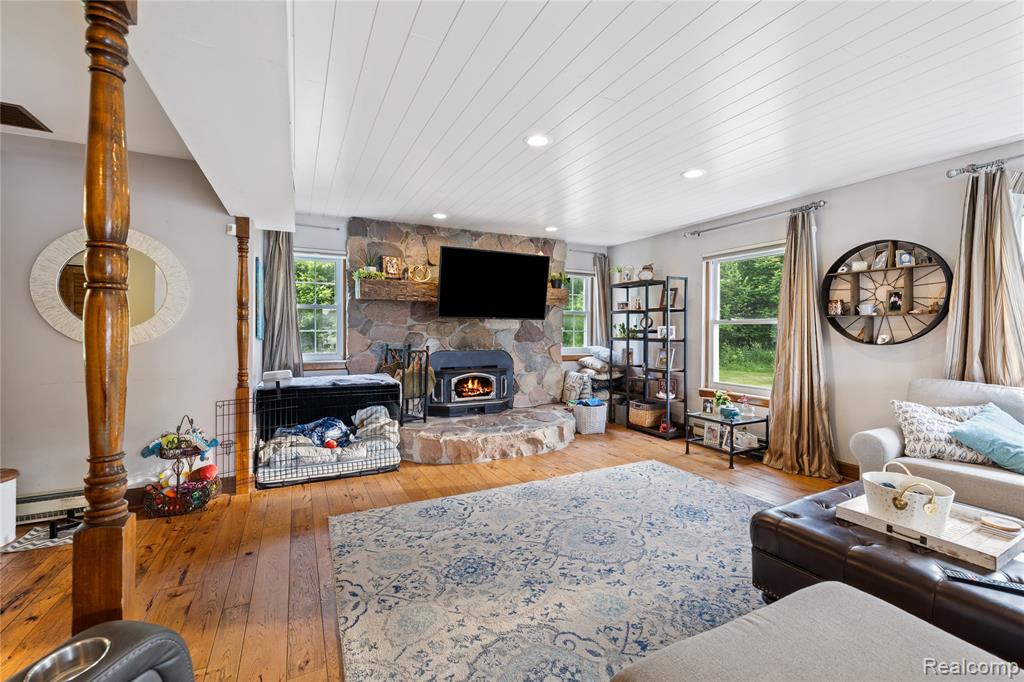 7739 Clyde Road, Fenton, MI 48430 — Photo 5
