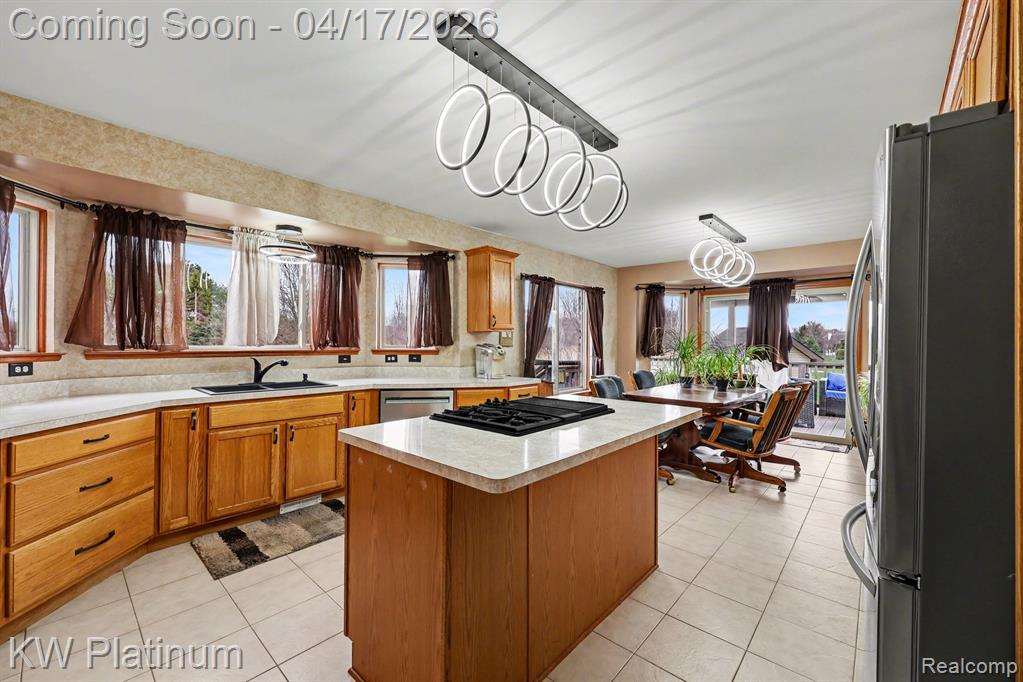 29124 Lesnau Court, Chesterfield, MI 48047 — Photo 8