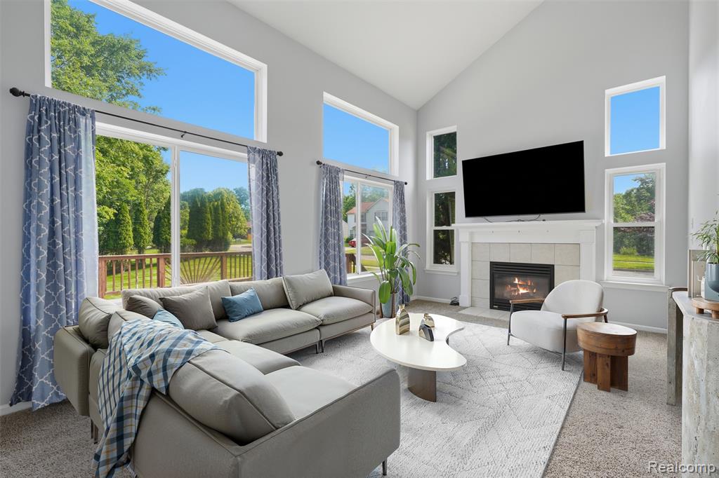 1099 Carriage Hill Drive, Fenton, MI 48430 — Photo 14