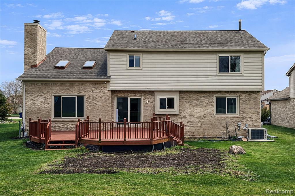 6815 Norwood Drive, Canton, MI 48187 — Photo 38