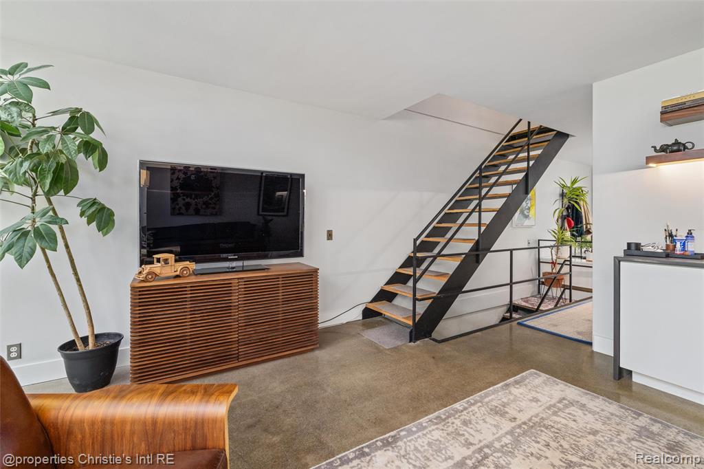 1401 Nicolet Place, Detroit, MI 48207 — Photo 12