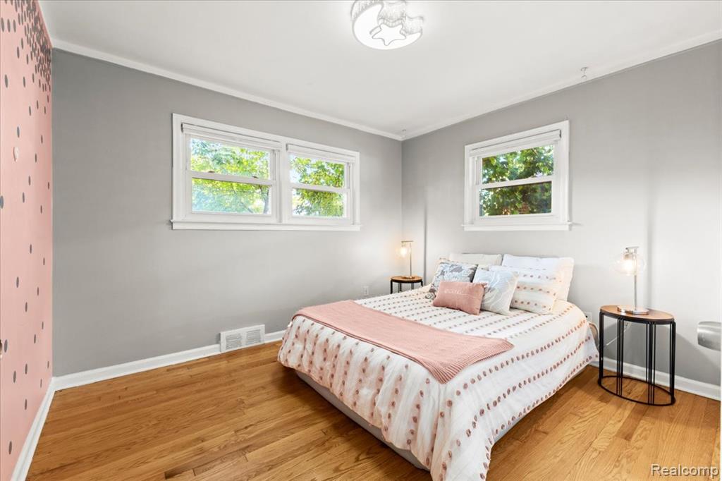 407 Jeffrey Avenue, Royal Oak, MI 48073 — Photo 13