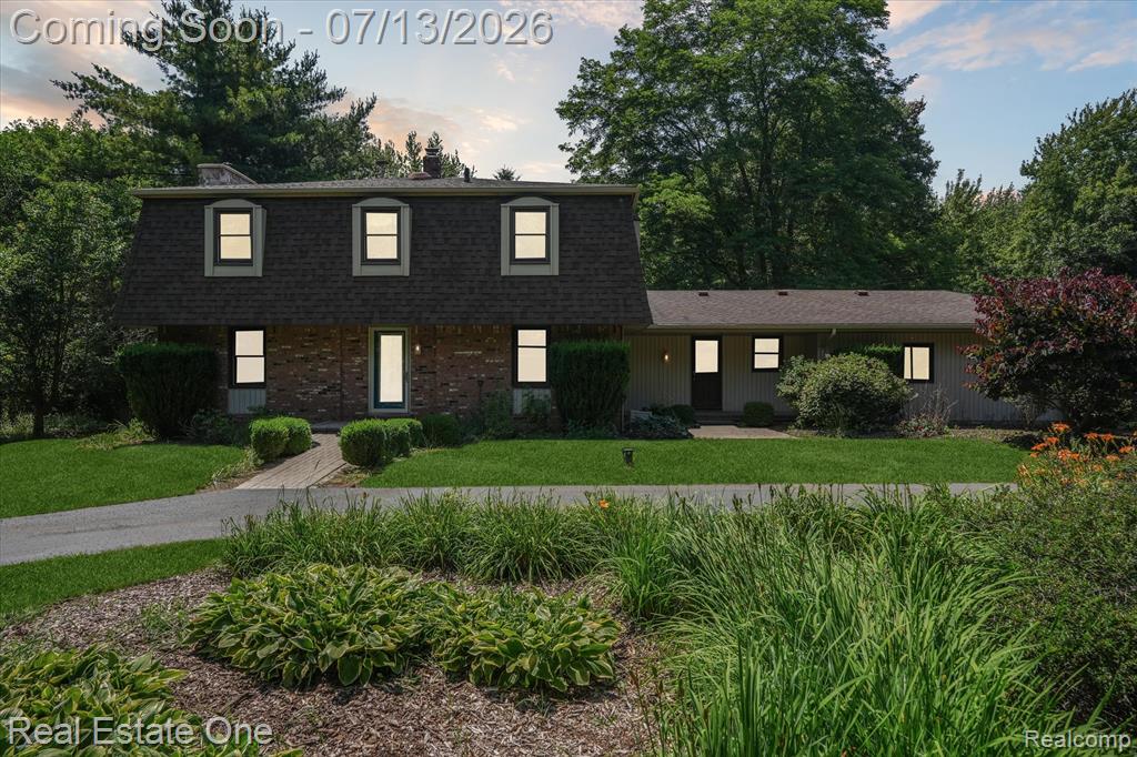 6039 Fish Lake Road, Holly, MI 48442 — Photo 69