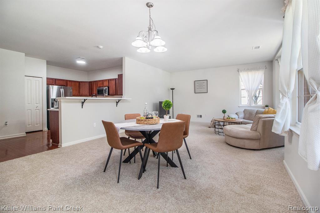 4041 Radcliff Drive, Canton, MI 48188 — Photo 4