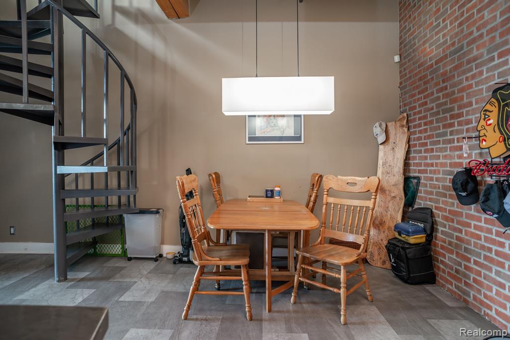 6533 E JEFFERSON AVE, 414, Detroit, MI 48207 — Photo 5