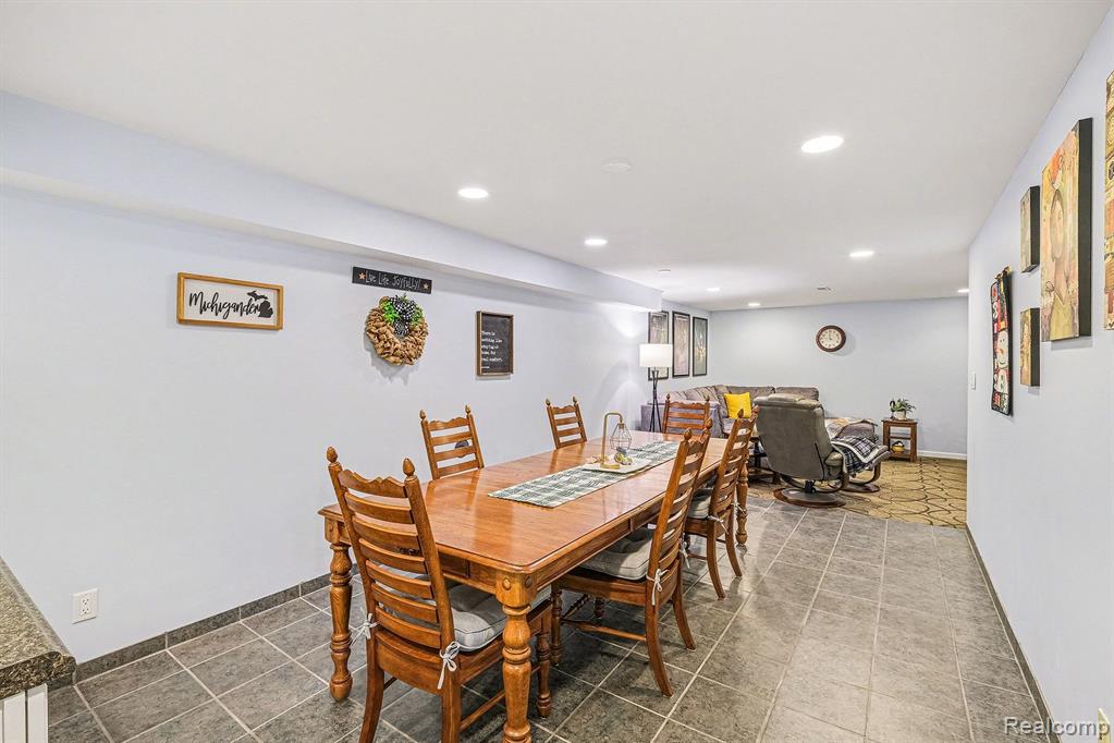3370 Cherry Blossom Court, Davison, MI 48423 — Photo 17