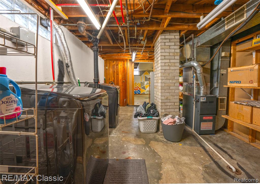 1439 Kingsley Street, Mount Clemens, MI 48043 — Photo 19