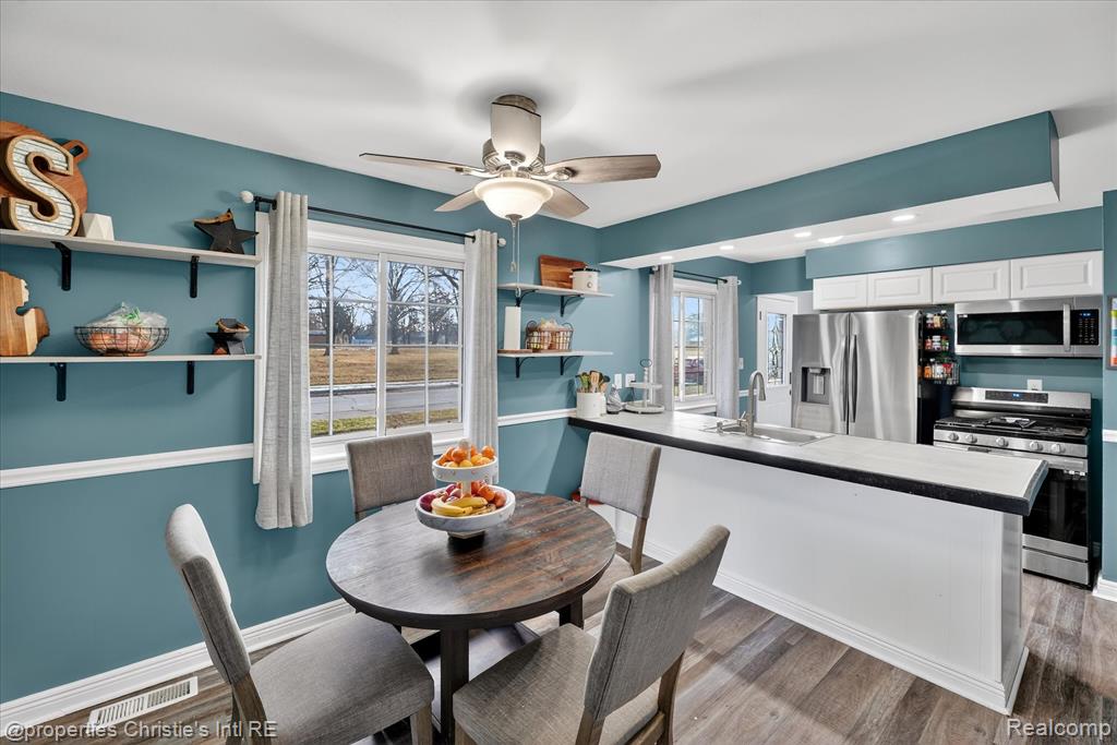 34504 Stellwagen Street, Wayne, MI, 48184