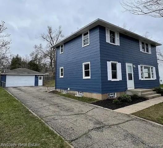 5824 Concord Street, Portage, MI 49002 — Photo 2
