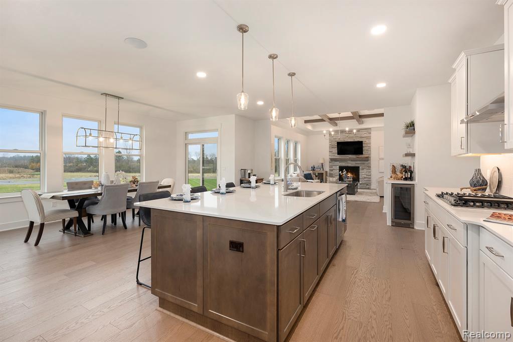 7699 Orchard Lane, Washington, MI 48095 — Photo 15