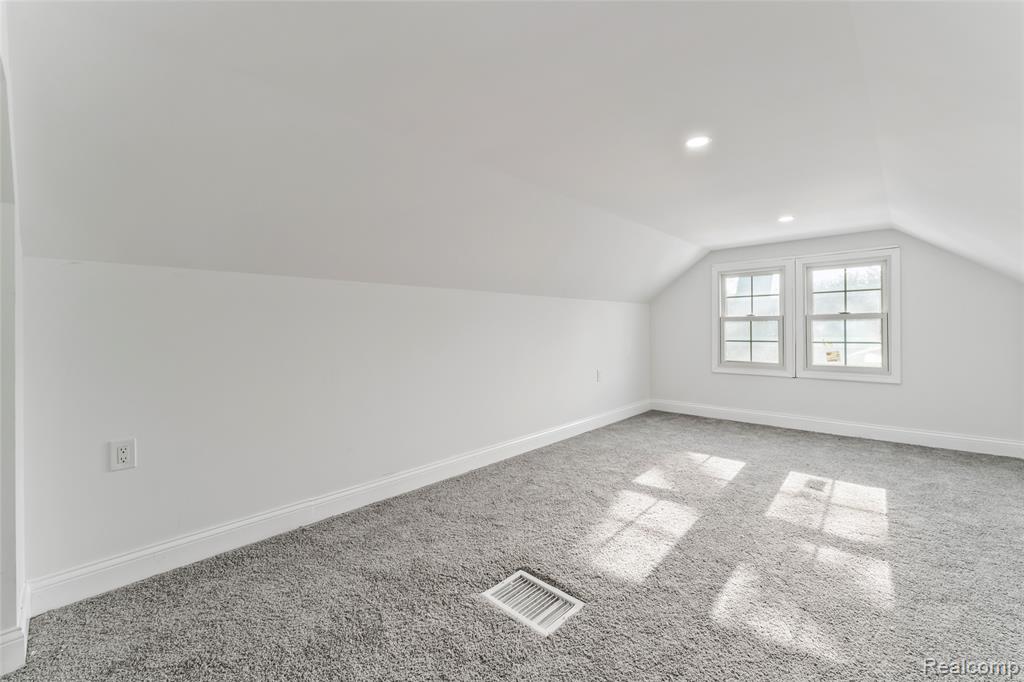 7214 Tuxedo Street, Detroit, MI 48204 — Photo 34
