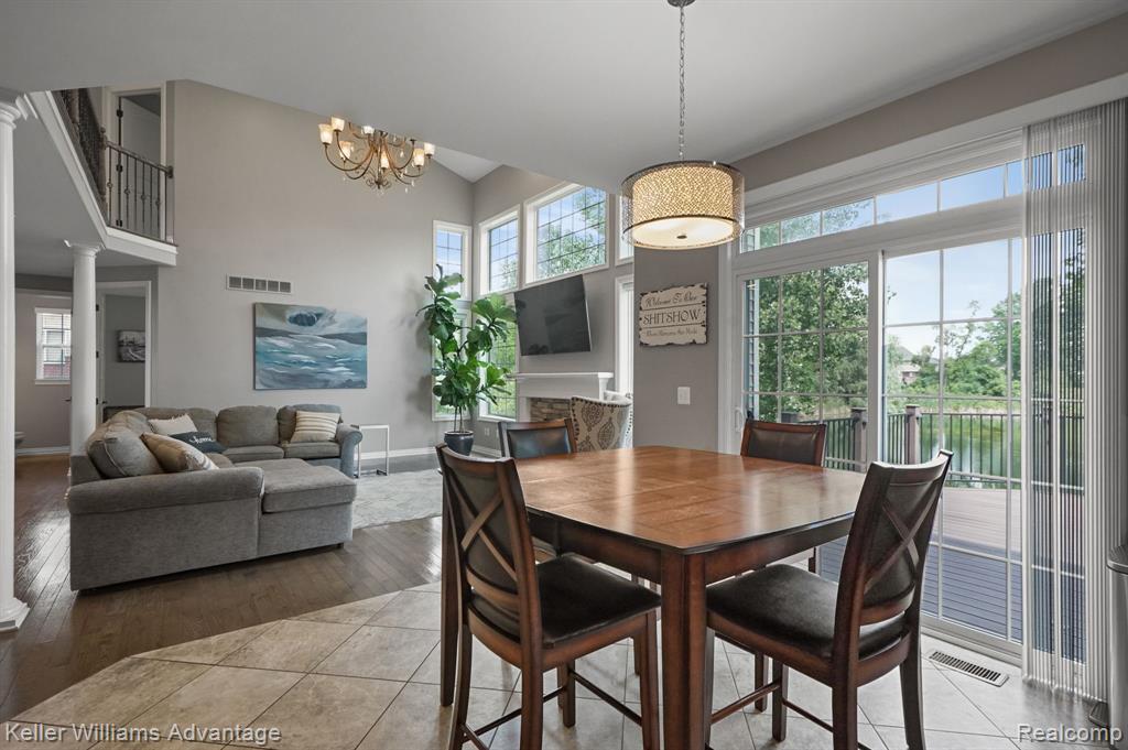 24670 BROMPTON Way, South Lyon, MI 48178 — Photo 20