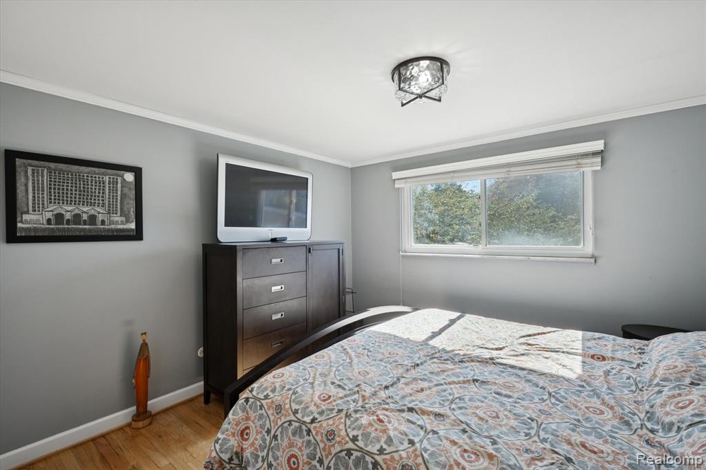 496 Langley Boulevard, Clawson, MI — Photo 16