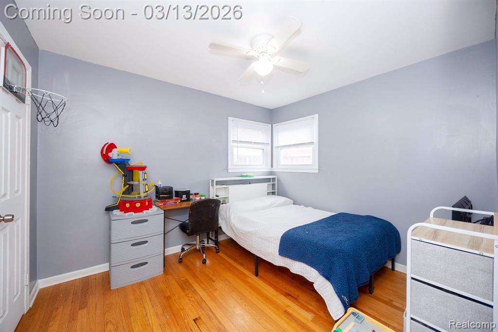 1123 16th Street, Wyandotte, MI 48192 — Photo 23