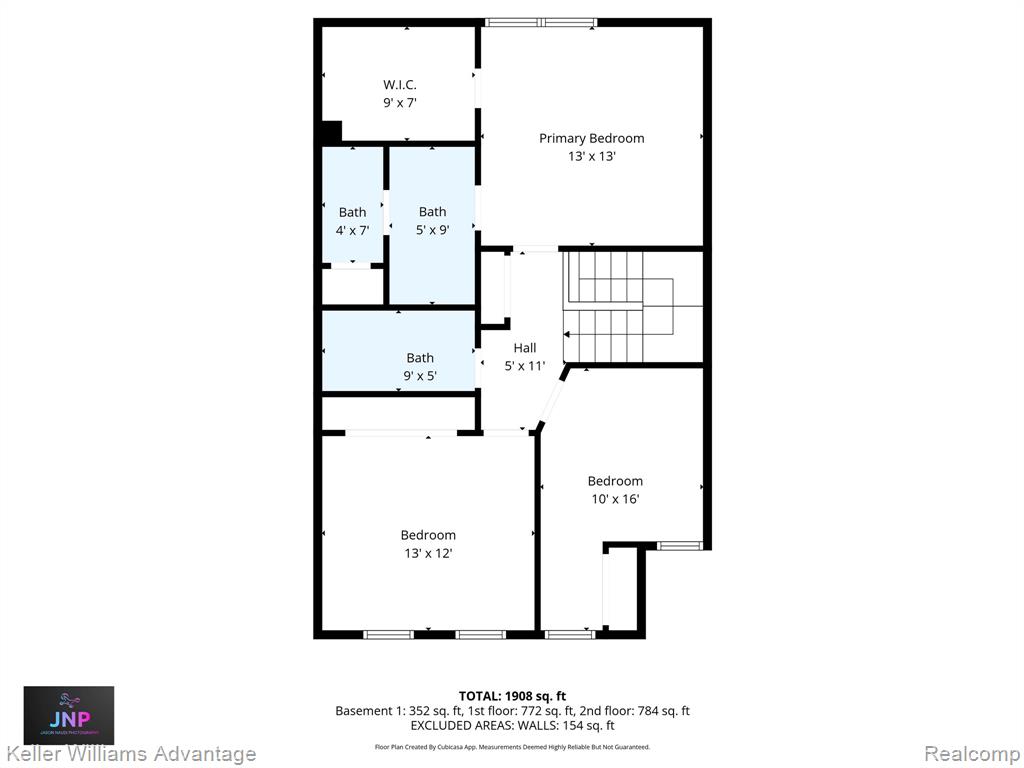 513 Cherry Orchard Road, Canton, MI 48188 — Photo 40
