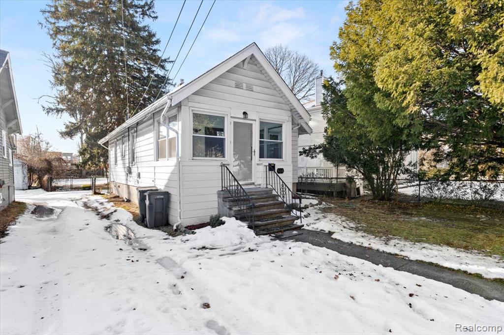 508 E Hudson Avenue, Royal Oak, MI 48067 — Photo 28