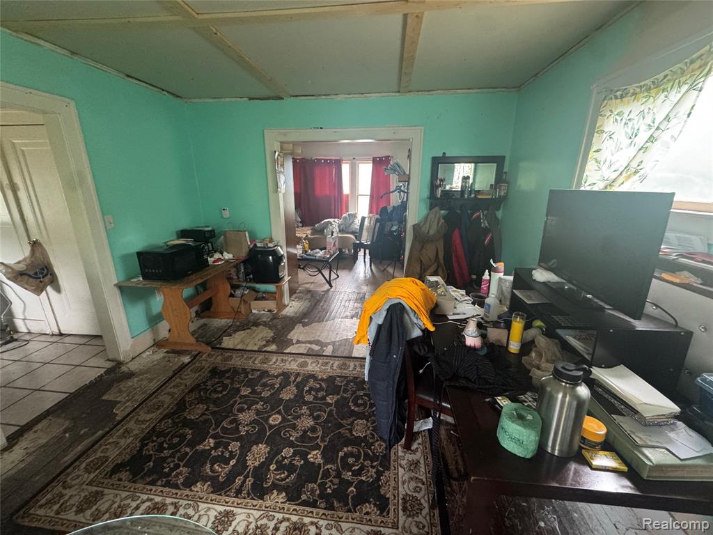 140 W MARGARET, Detroit, MI 48203 — Photo 16
