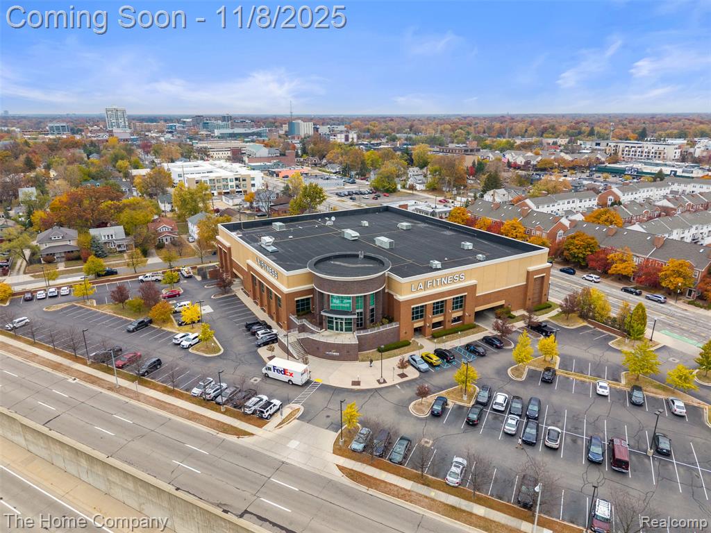 175 W Kenilworth Avenue, Royal Oak, MI 48067 — Photo 6