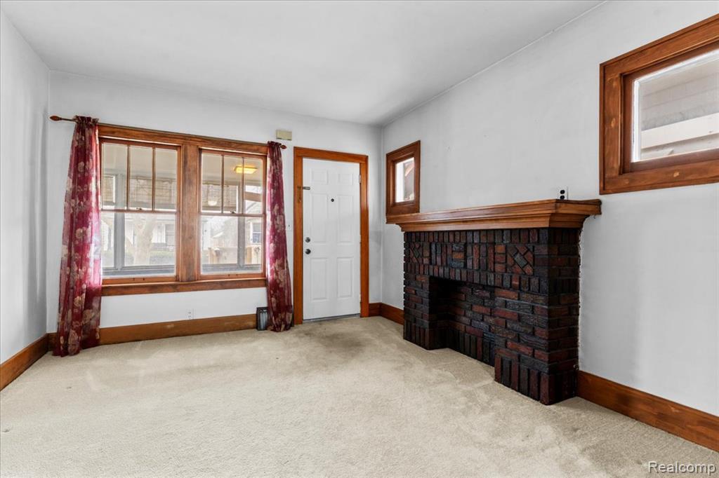 133 Oak Street, River Rouge, MI 48218 — Photo 4