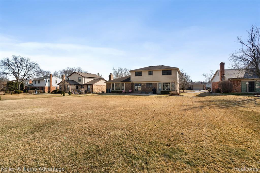 45766 PURCELL Drive, Plymouth, MI 48170 — Photo 51