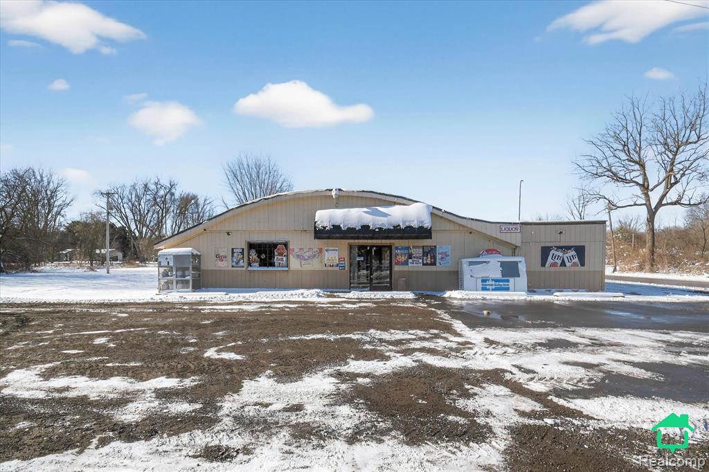 12763 Ostrander Road, Maybee, MI — Photo 4