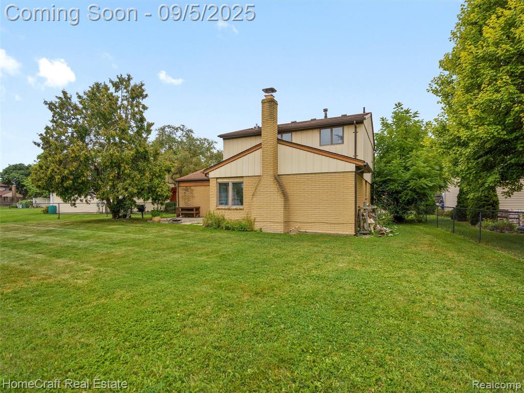 44661 JEFFREY Circle, Canton, MI 48187 — Photo 54