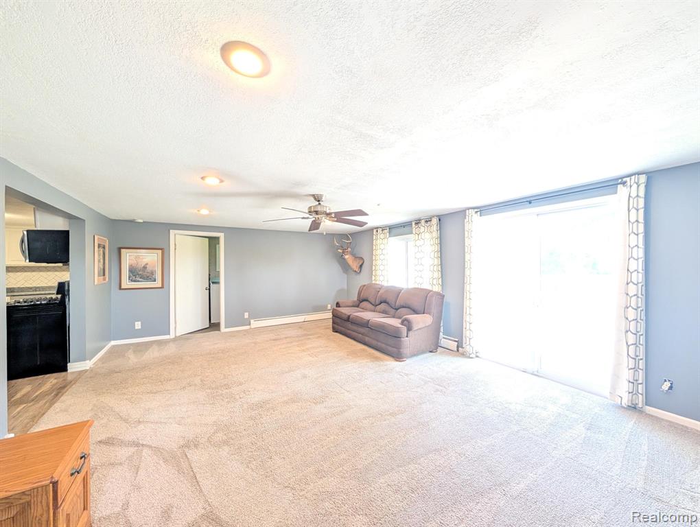8059 E Mount Morris Road, Otisville, MI 48463 — Photo 5
