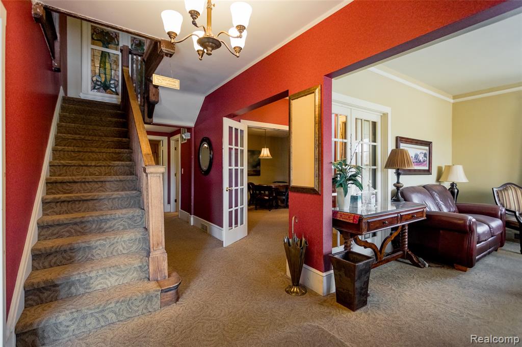 5045 Trumbull Street, Detroit, MI 48208 — Photo 3