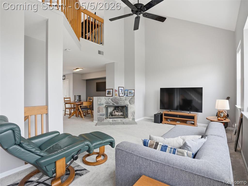 135 W Kenilworth Avenue, Royal Oak, MI 48067 — Photo 5