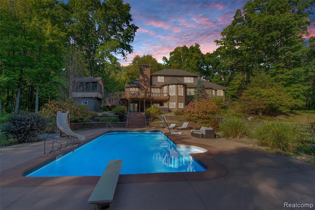 5090 Stone Oak Drive, Jackson, MI 49201 — Photo 40